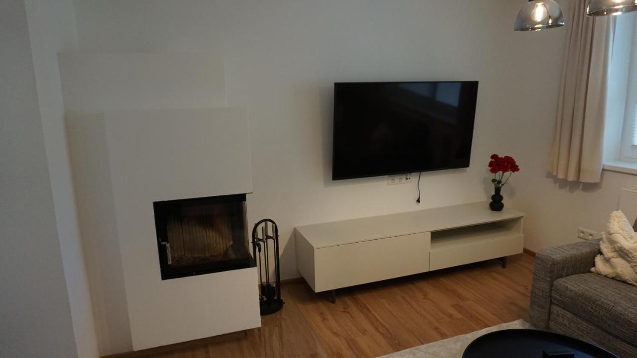Apartment Bachweg Forstau  Esterno foto