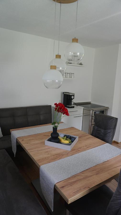 Apartment Bachweg Forstau  Esterno foto