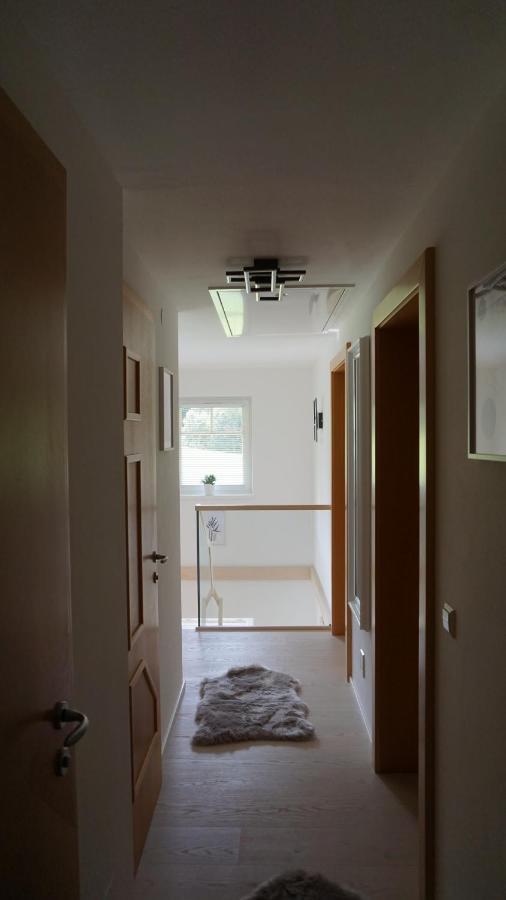 Apartment Bachweg Forstau  Esterno foto