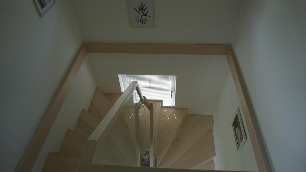 Apartment Bachweg Forstau  Esterno foto